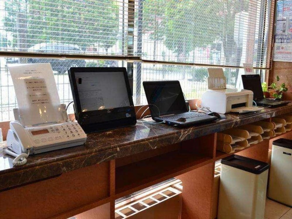 東横 INN 山形駅西口 山形