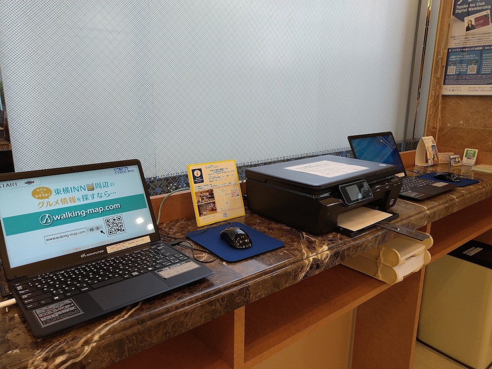 東横 INN 山形駅西口 山形