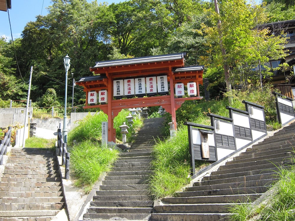 東横 INN 山形駅西口 山形