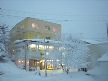 LODGE まつぽっくり 山形