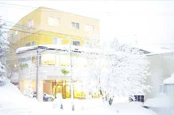 LODGE まつぽっくり 山形