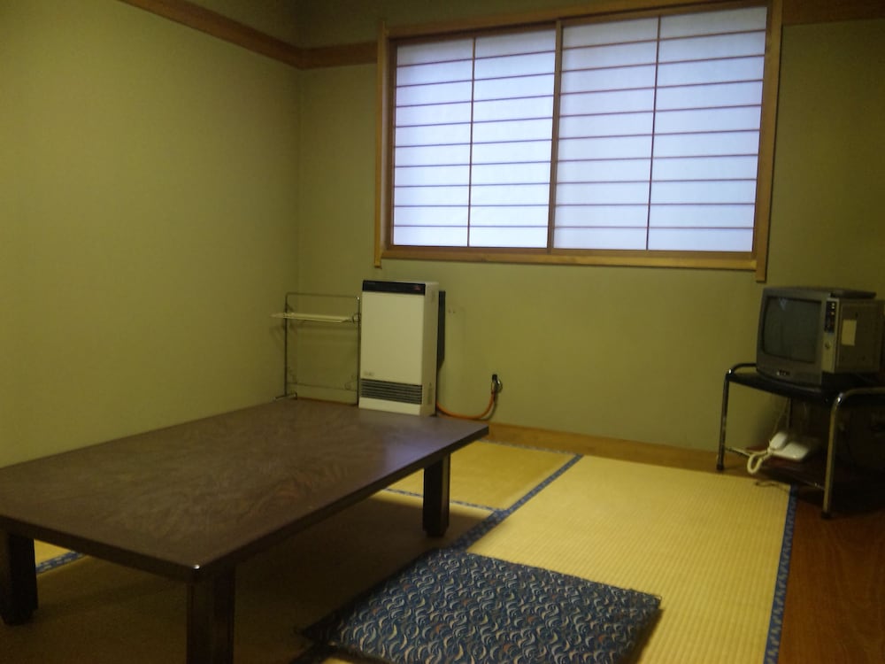 LODGE まつぽっくり 山形