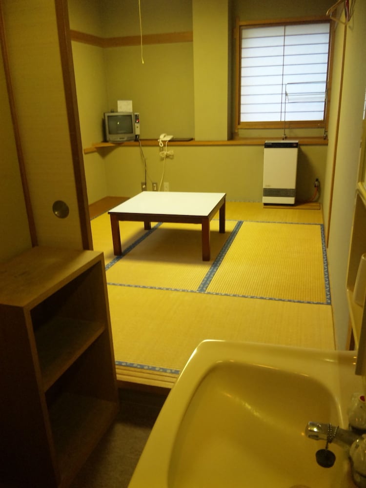 LODGE まつぽっくり 山形