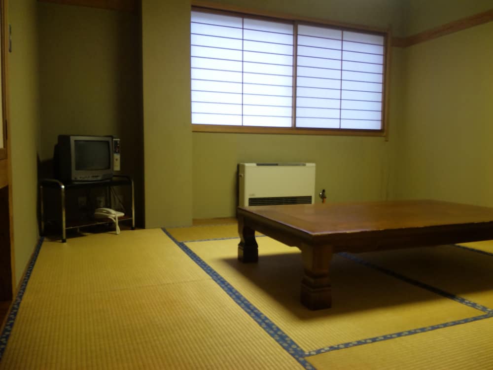 LODGE まつぽっくり 山形