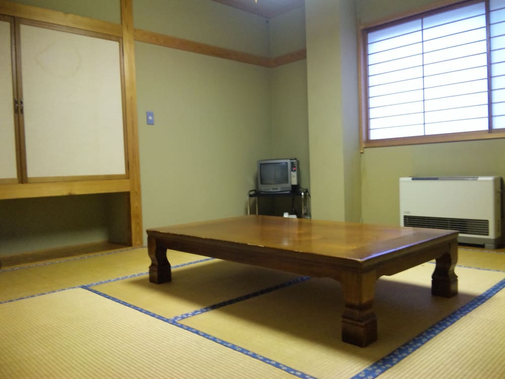 LODGE まつぽっくり 山形