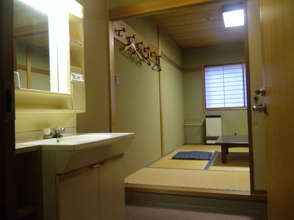 LODGE まつぽっくり 山形