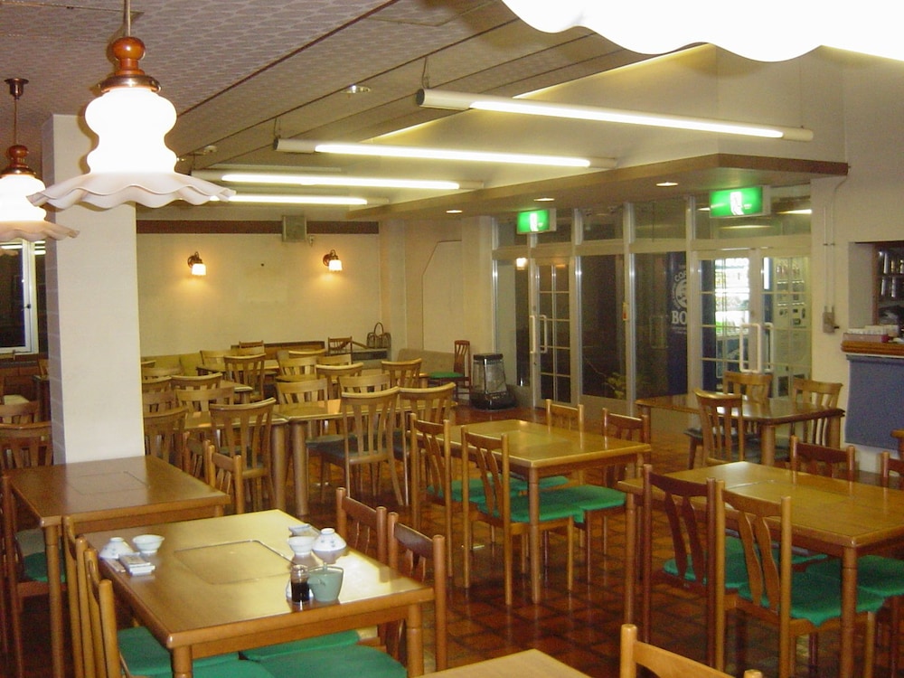 LODGE まつぽっくり 山形
