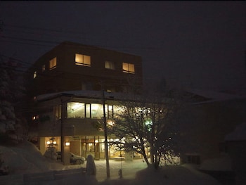 LODGE まつぽっくり 山形