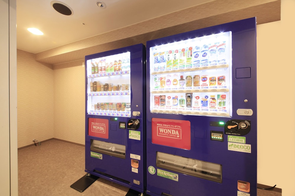 ホテルステイイン七日町 山形