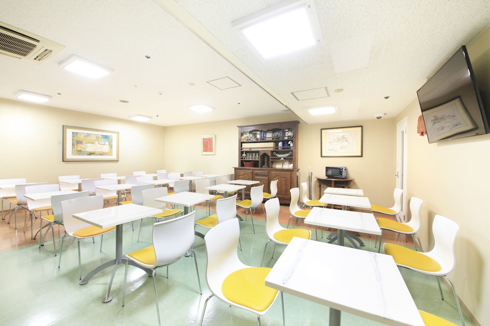 ホテルステイイン七日町 山形