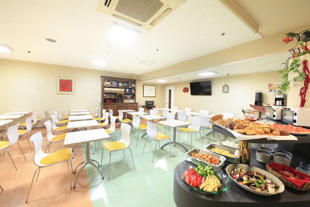 ホテルステイイン七日町 山形