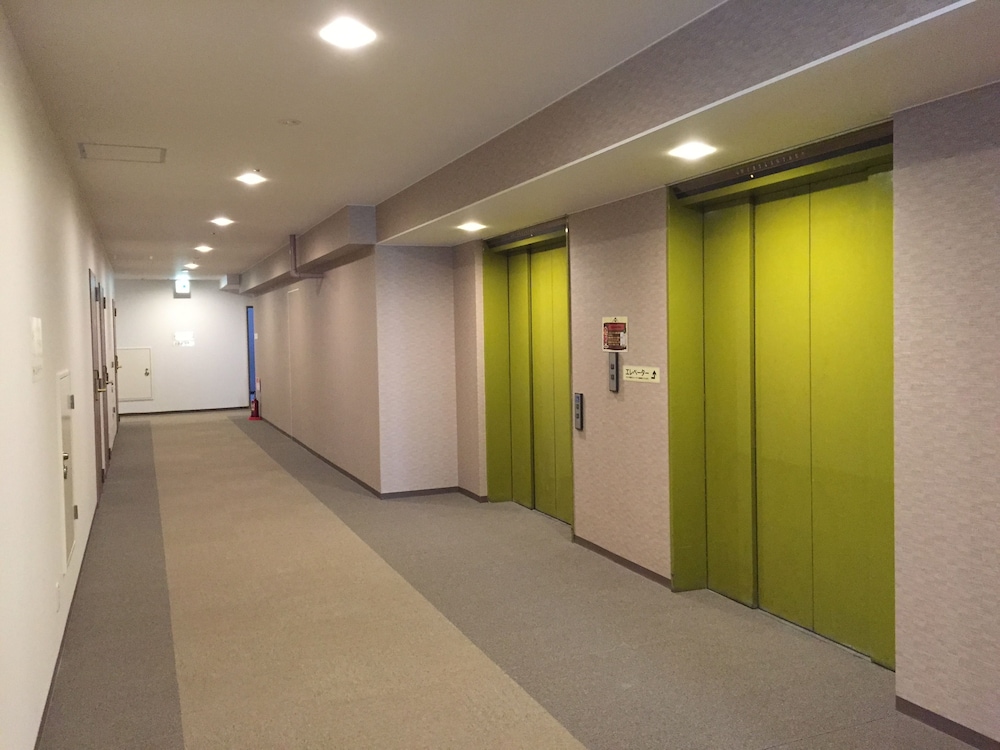 ホテルステイイン七日町 山形