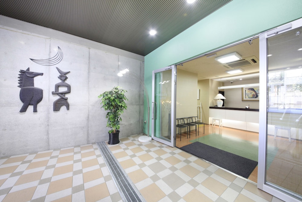 ホテルステイイン七日町 山形