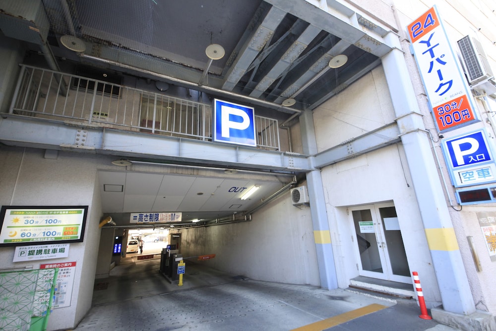 ホテルステイイン七日町 山形