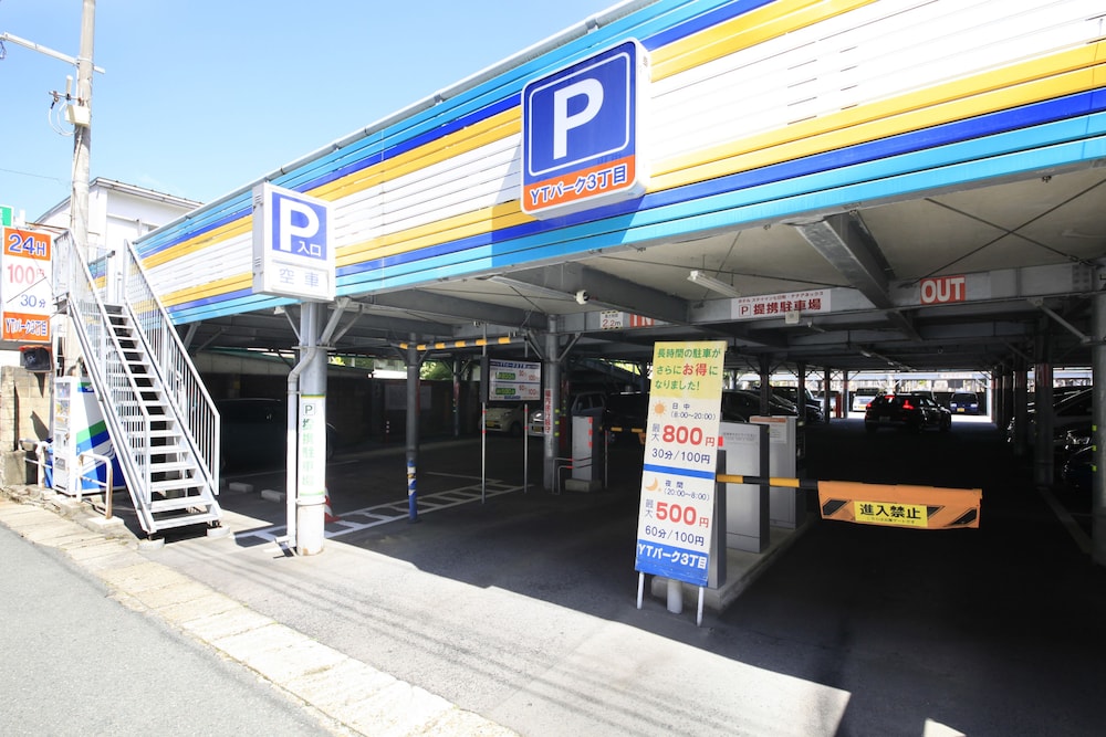 ホテルステイイン七日町 山形