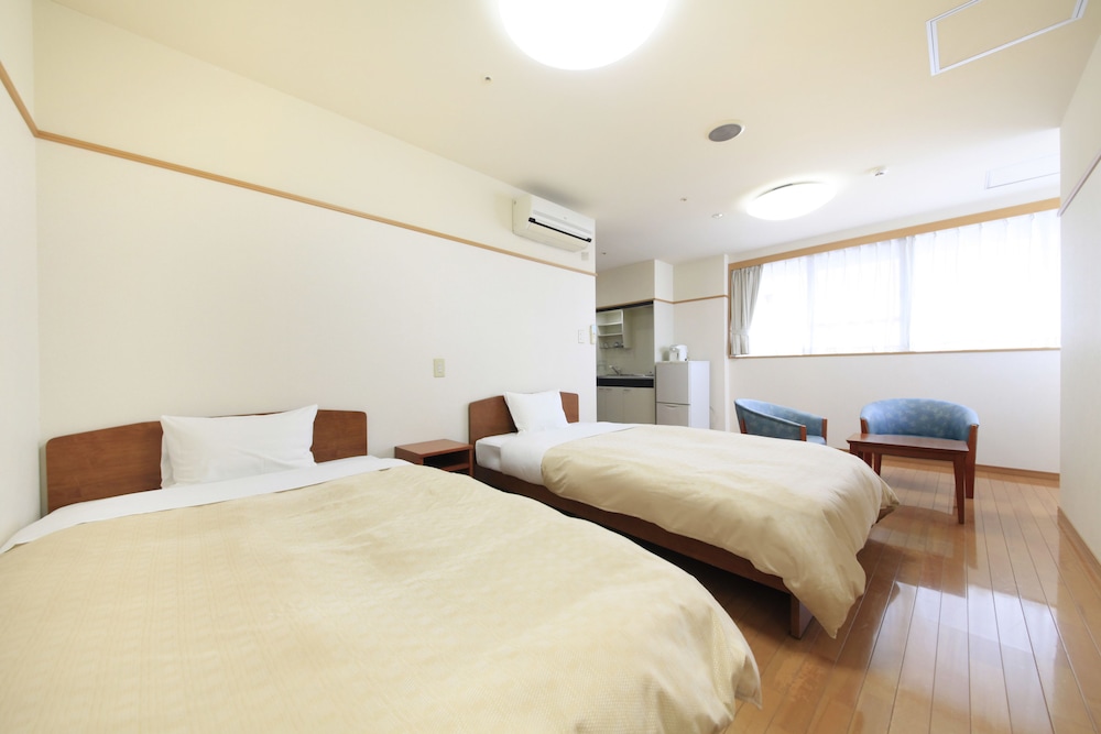 ホテルステイイン七日町 山形