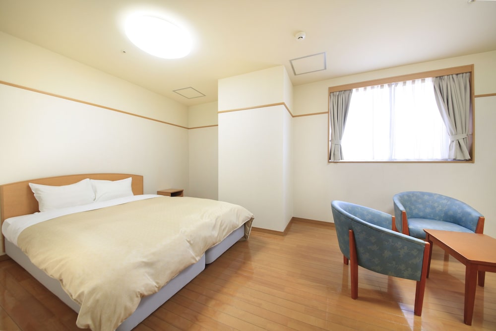 ホテルステイイン七日町 山形