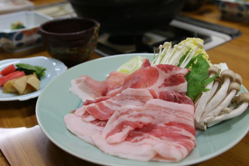 料理宿 高砂屋 山形