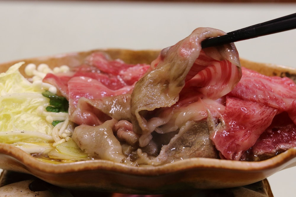 料理宿 高砂屋 山形