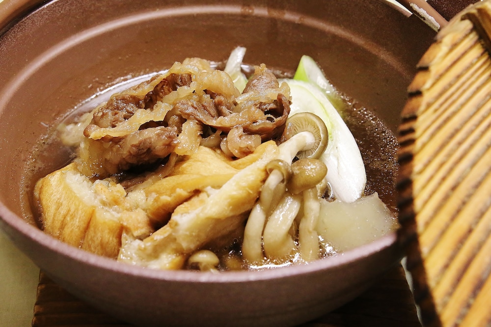 料理宿 高砂屋 山形