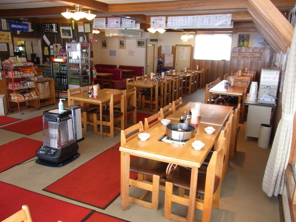 ジンギスカン ロッジ 山形