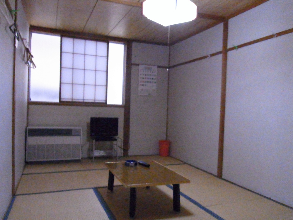 ジンギスカン ロッジ 山形