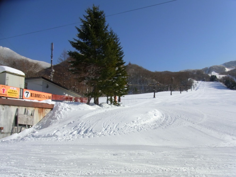 ジンギスカン ロッジ 山形