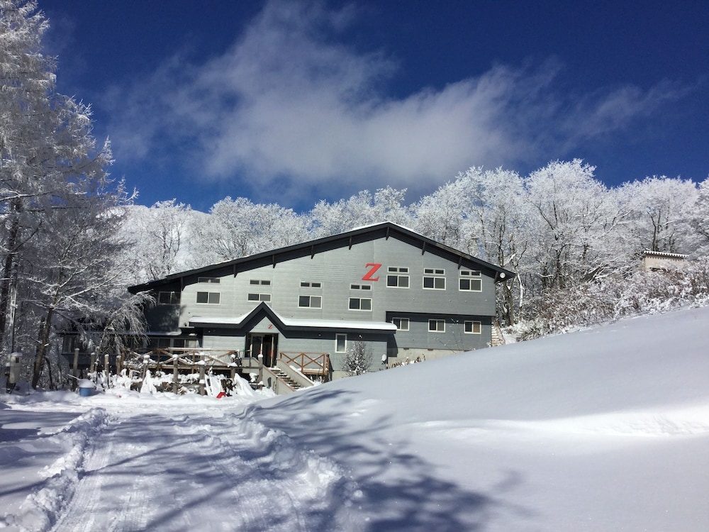 ロッジ クリスマスローズ ZAO 山形