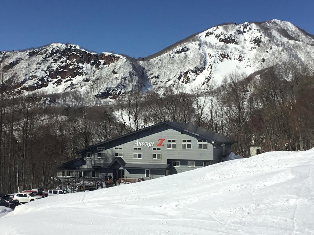 ロッジ クリスマスローズ ZAO 山形