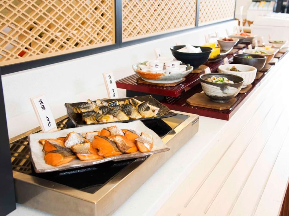 リッチモンドホテル山形駅前 山形