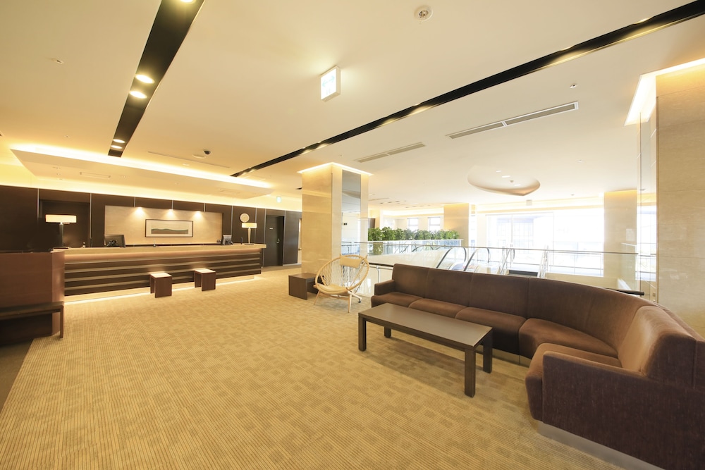 リッチモンドホテル山形駅前 山形