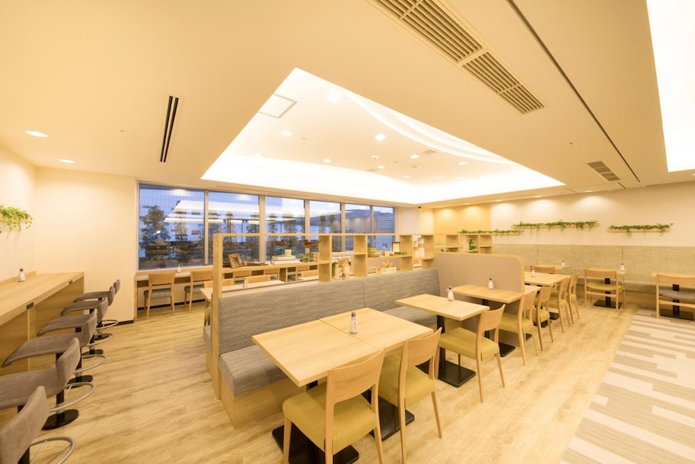 リッチモンドホテル山形駅前 山形