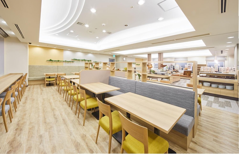 リッチモンドホテル山形駅前 山形