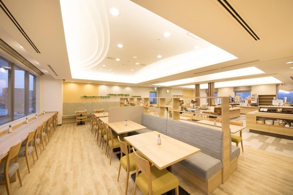 リッチモンドホテル山形駅前 山形