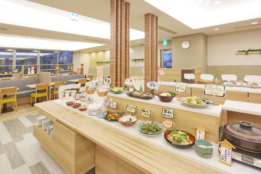 リッチモンドホテル山形駅前 山形
