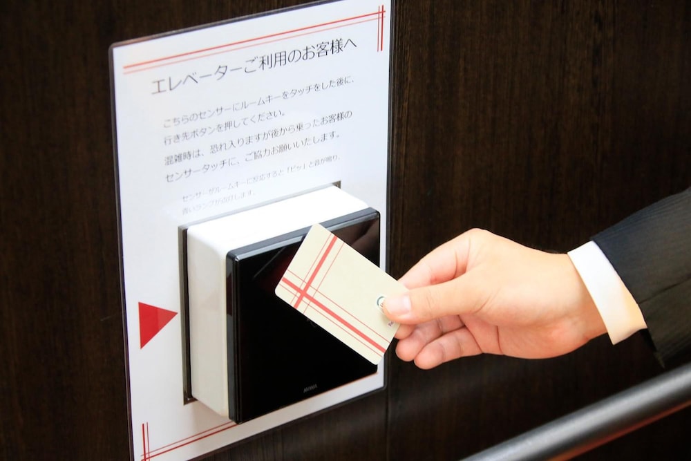 リッチモンドホテル山形駅前 山形