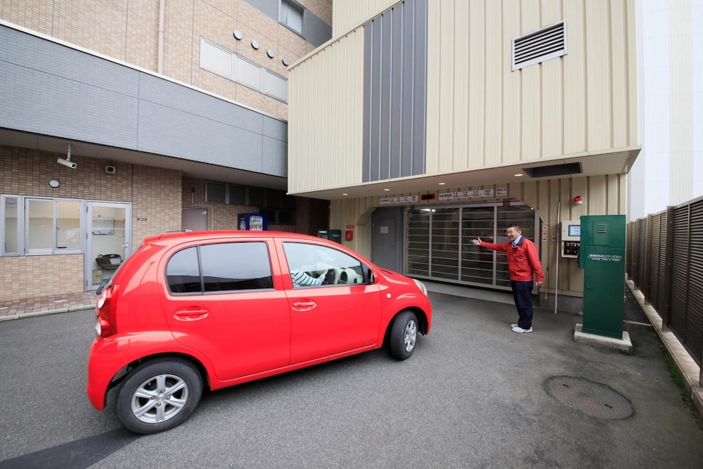 リッチモンドホテル山形駅前 山形