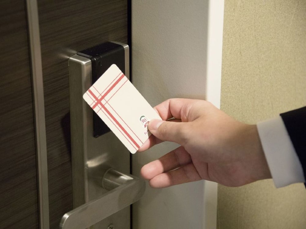 リッチモンドホテル山形駅前 山形