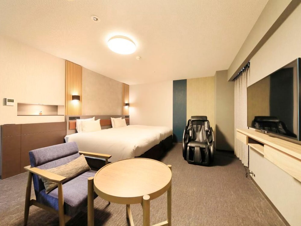 リッチモンドホテル山形駅前 山形