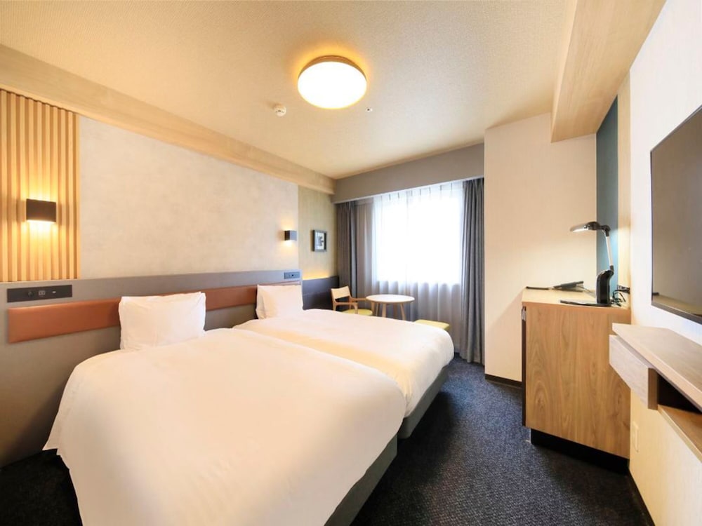 リッチモンドホテル山形駅前 山形