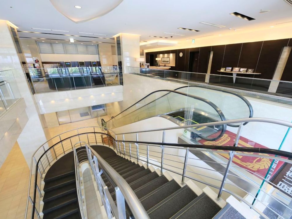 リッチモンドホテル山形駅前 山形