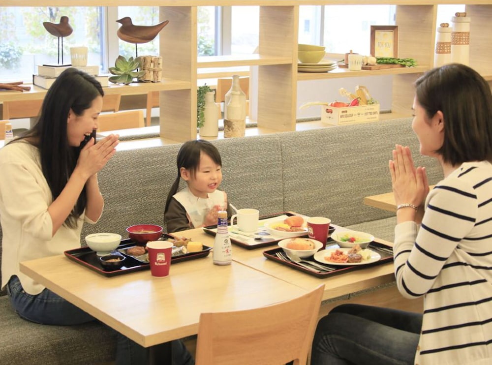 リッチモンドホテル山形駅前 山形