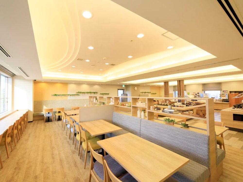 リッチモンドホテル山形駅前 山形