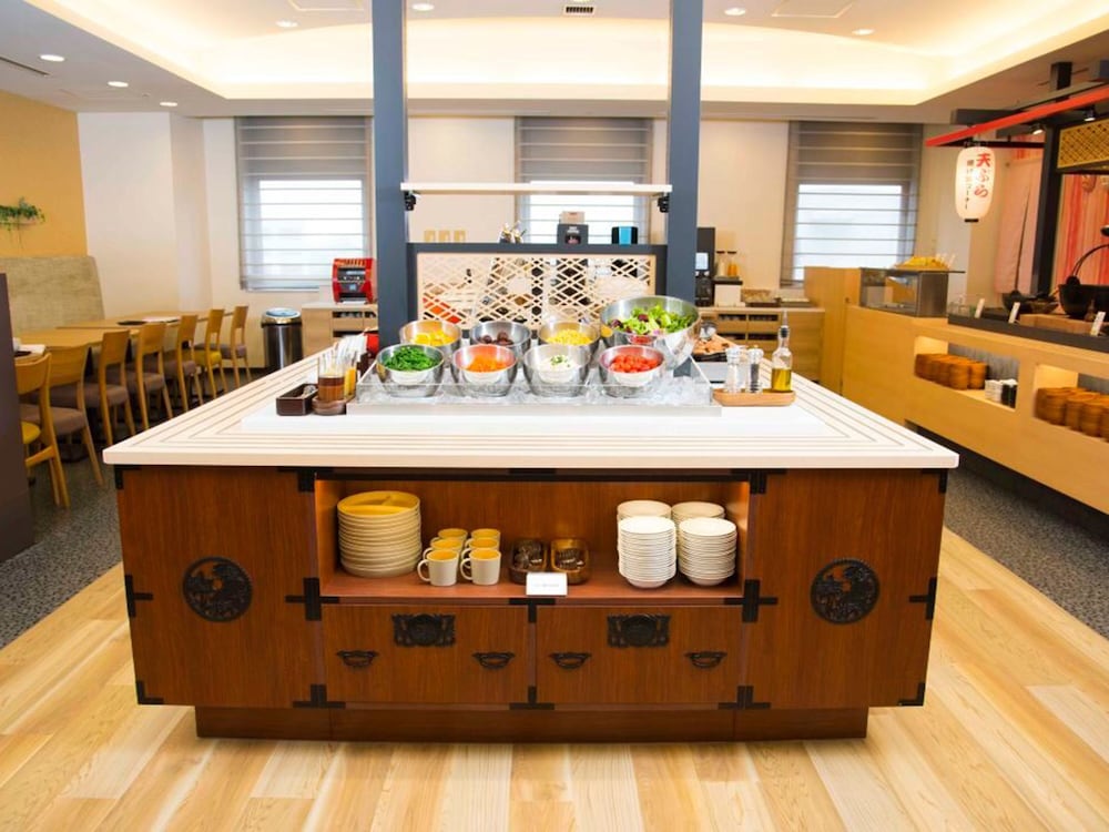 リッチモンドホテル山形駅前 山形