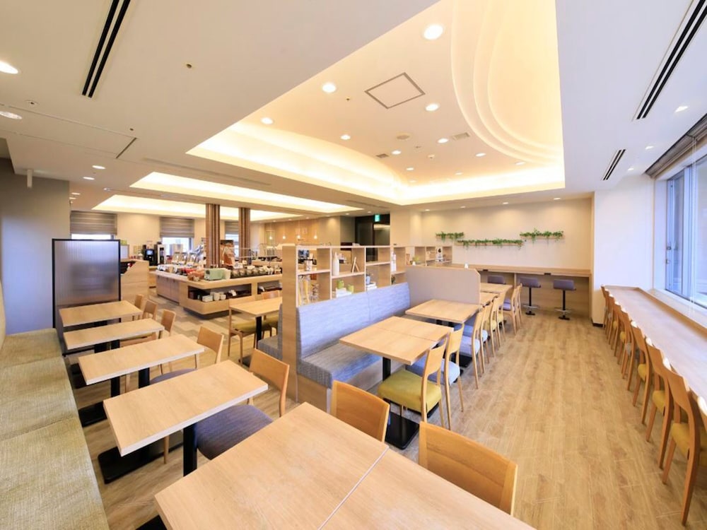 リッチモンドホテル山形駅前 山形