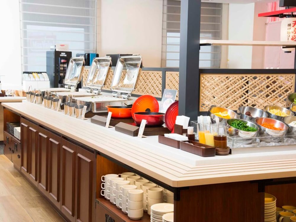 リッチモンドホテル山形駅前 山形