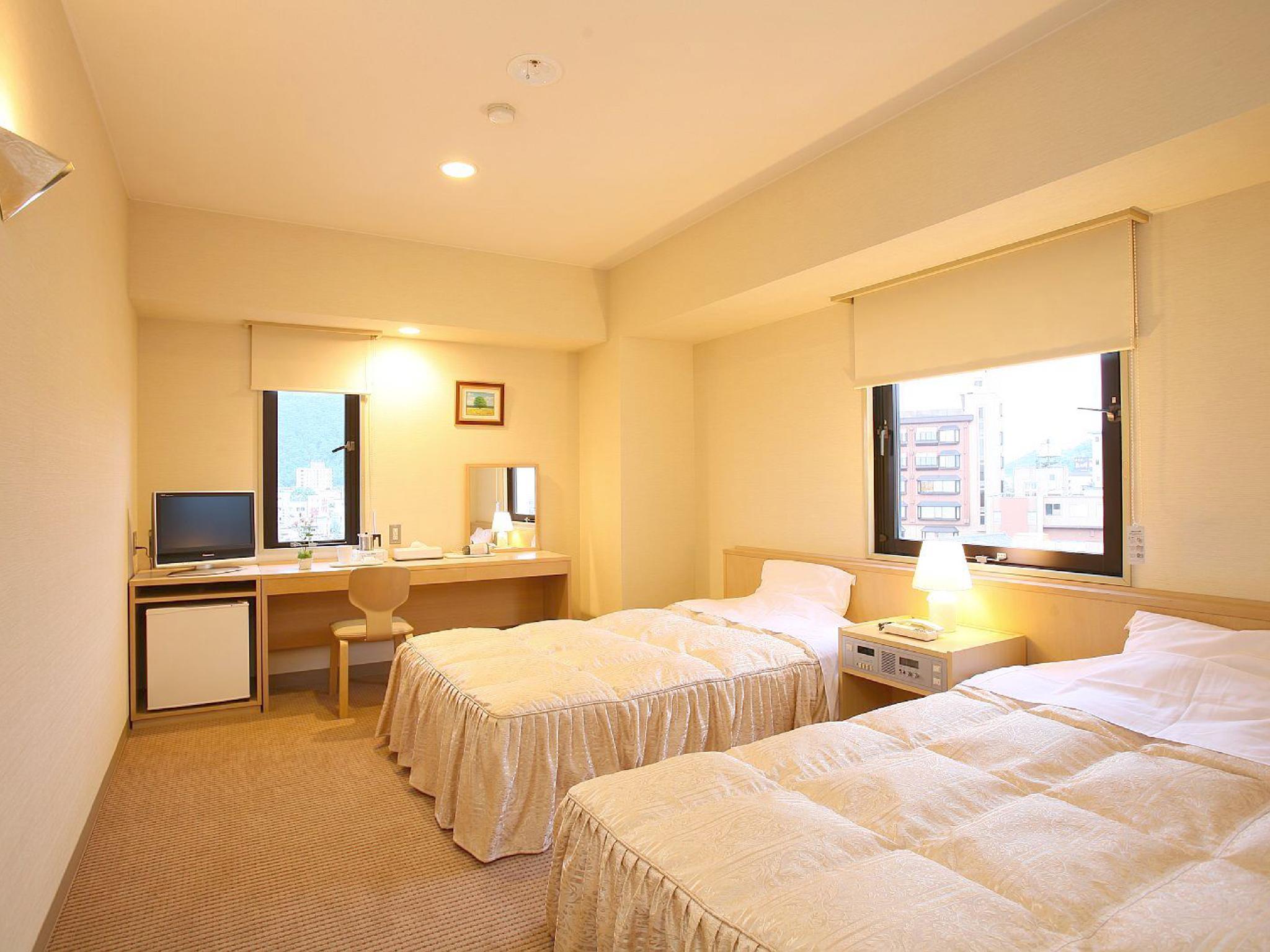 ホテルパールシティ天童 山形