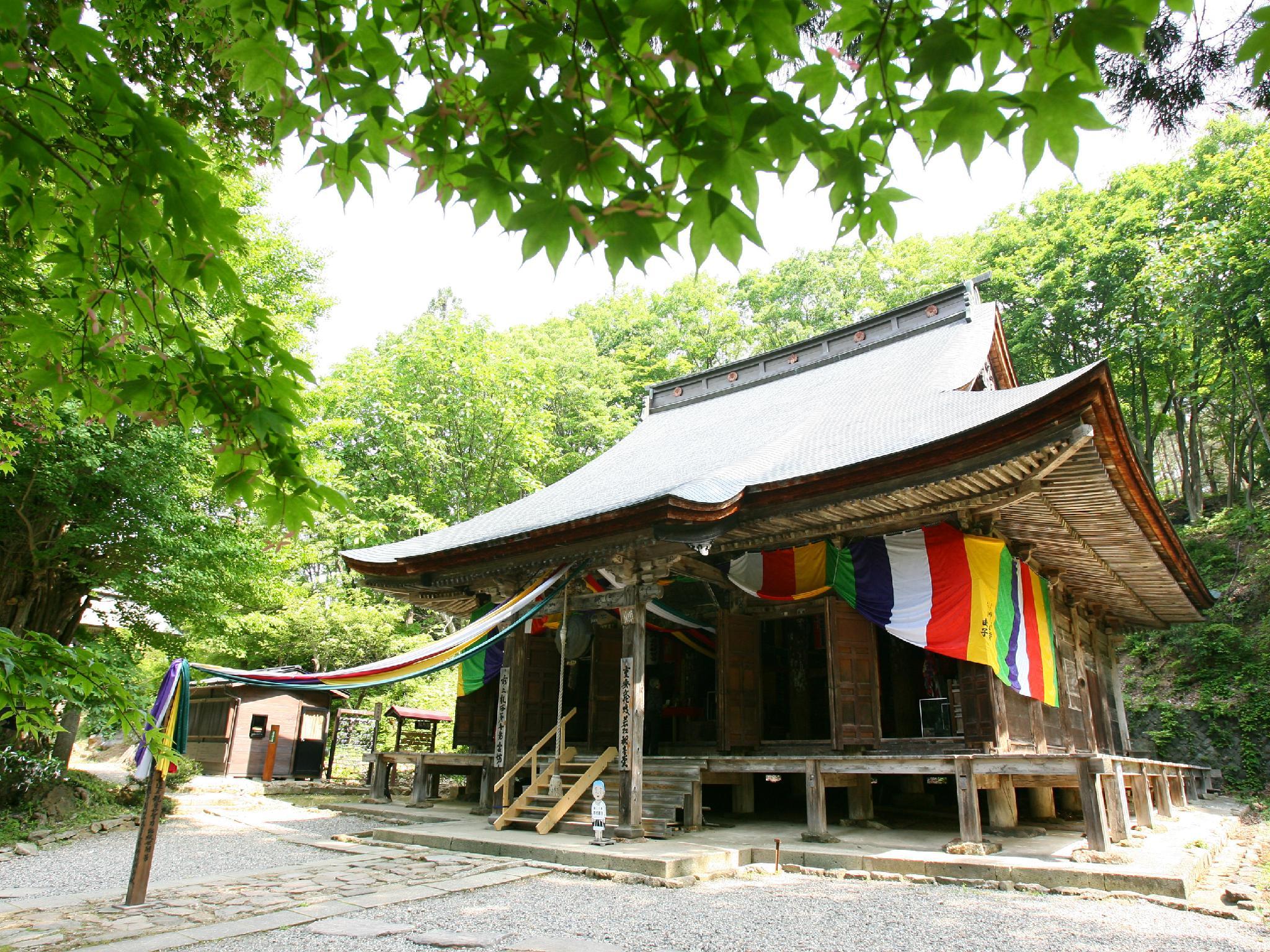 ホテルパールシティ天童 山形