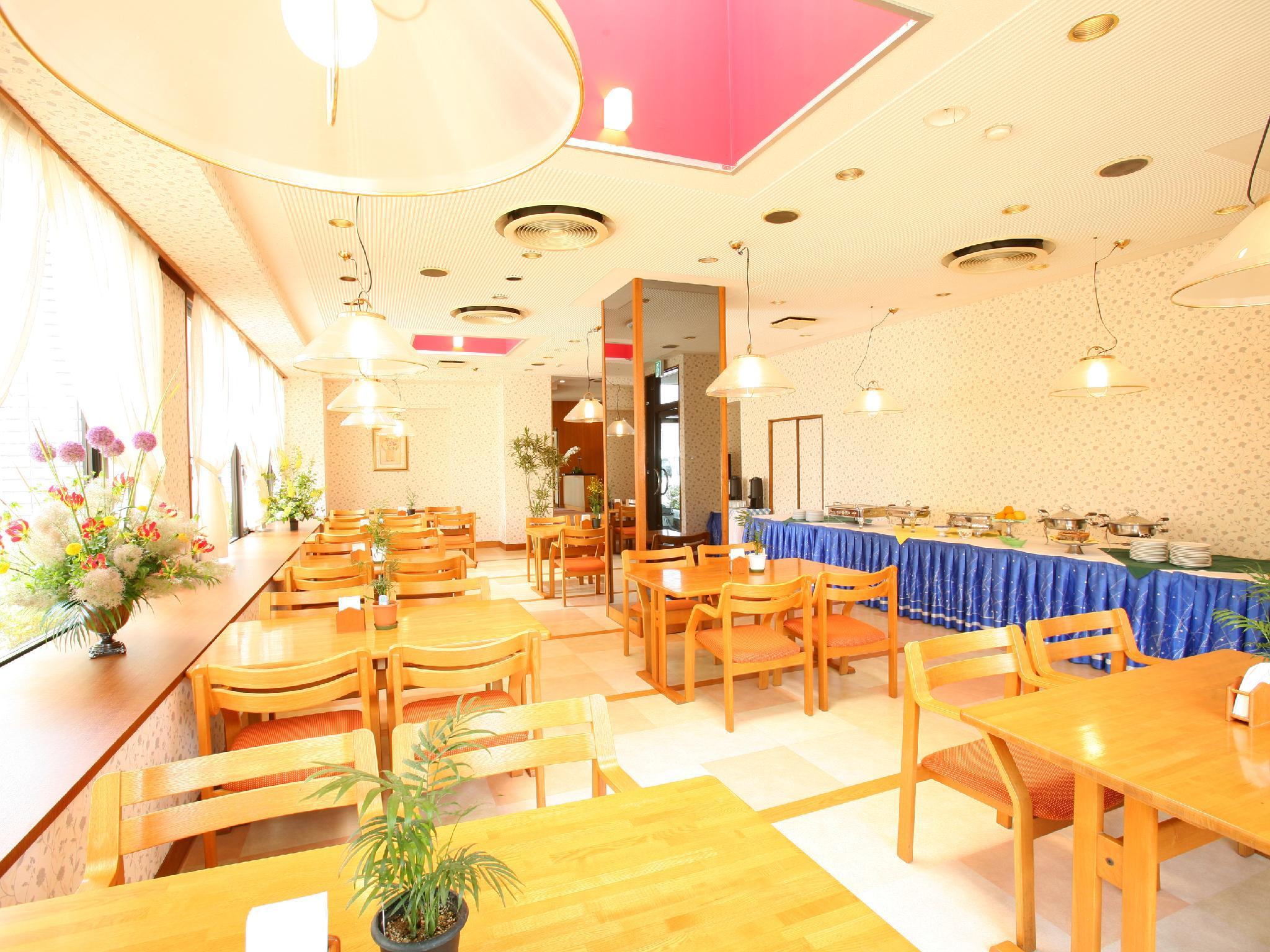 ホテルパールシティ天童 山形