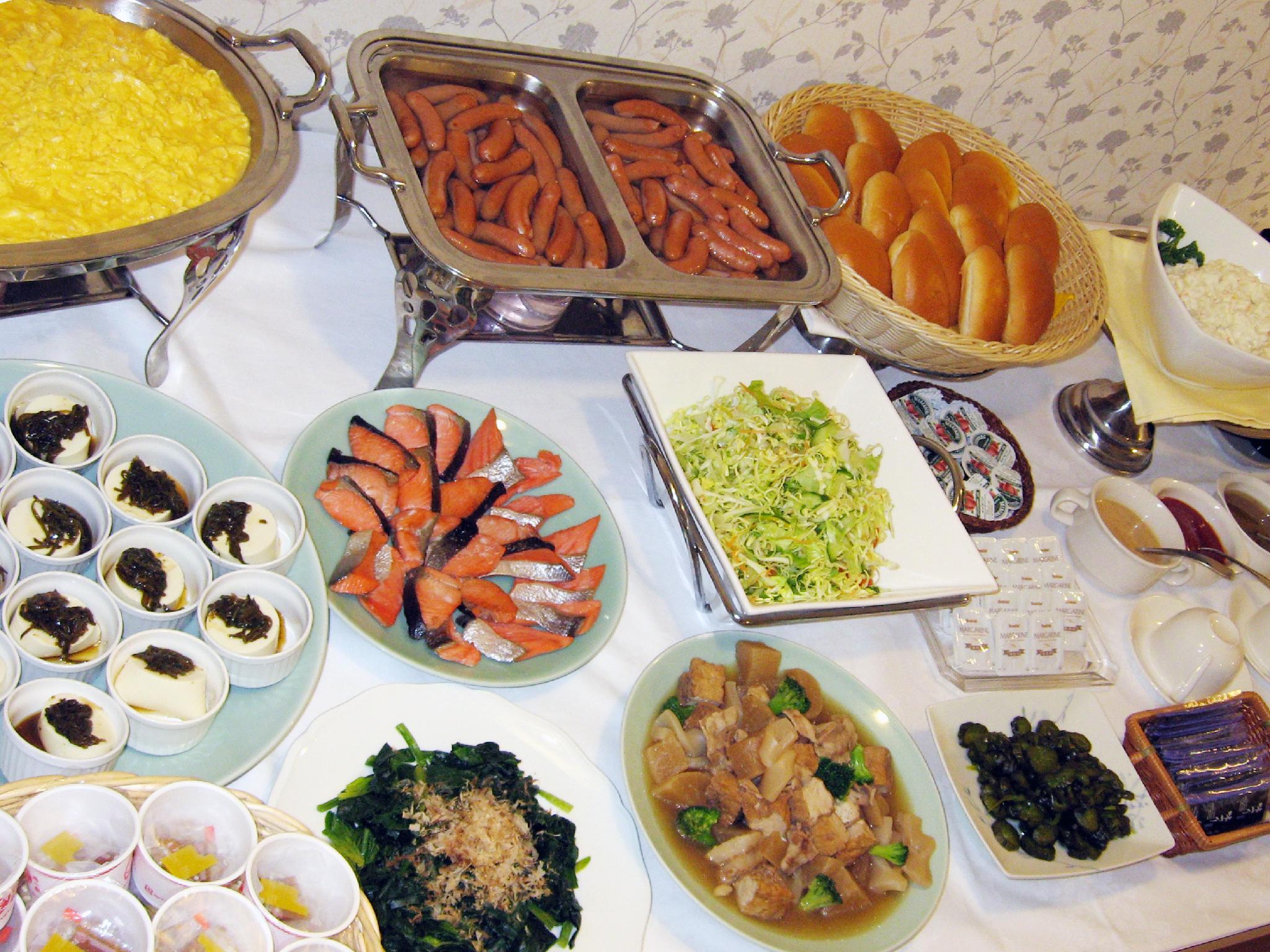 ホテルパールシティ天童 山形